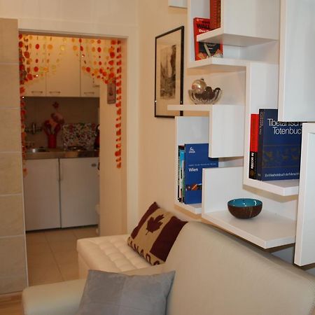 Govienna - Charming Studio Chambre photo