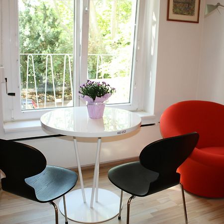 Govienna - Charming Studio Extérieur photo
