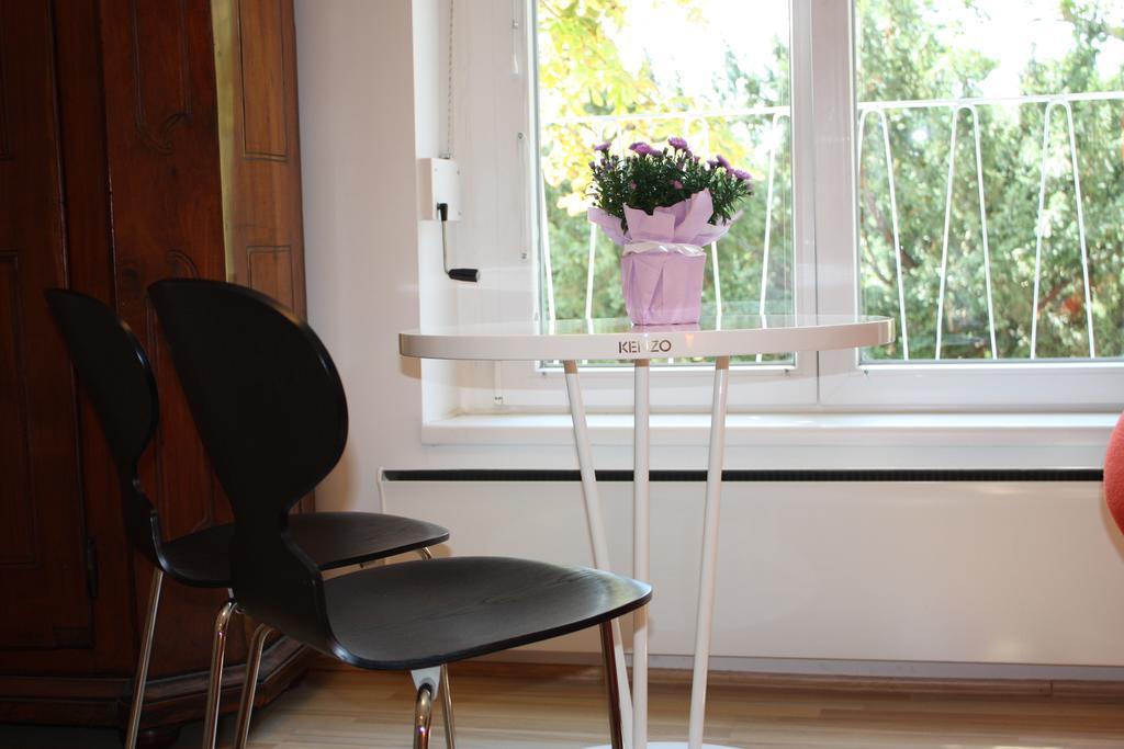Govienna - Charming Studio Chambre photo