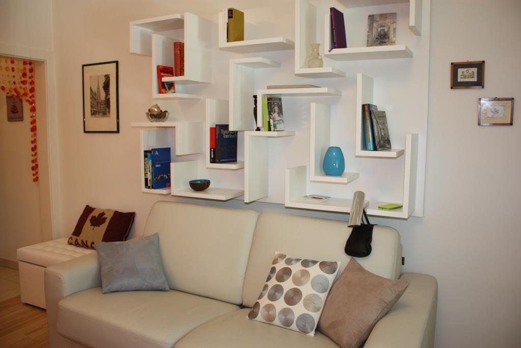 Govienna - Charming Studio Chambre photo