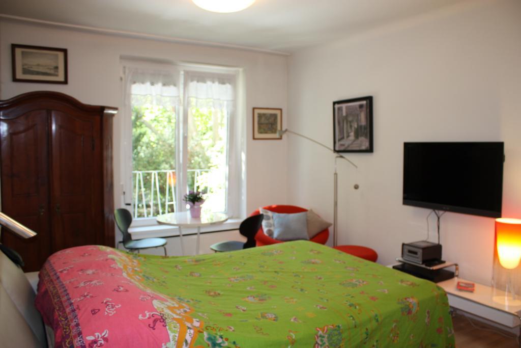 Govienna - Charming Studio Chambre photo