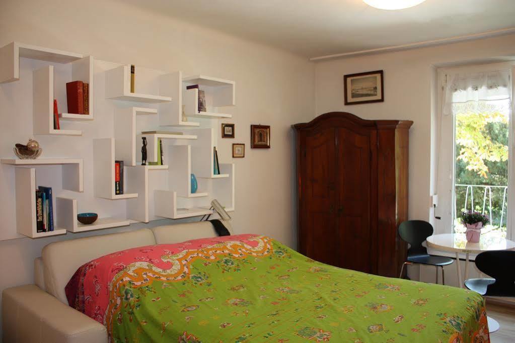 Govienna - Charming Studio Extérieur photo
