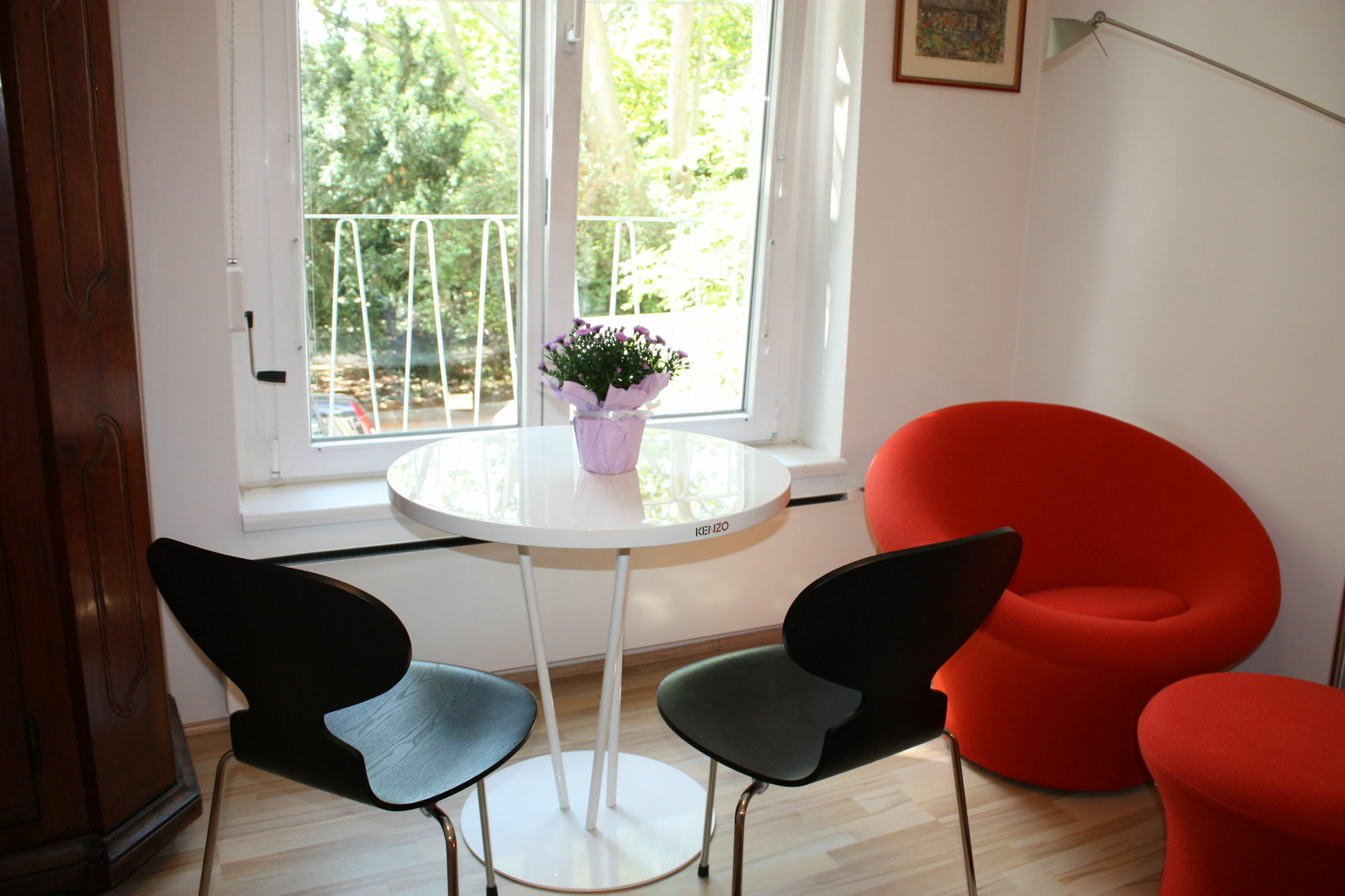 Govienna - Charming Studio Extérieur photo
