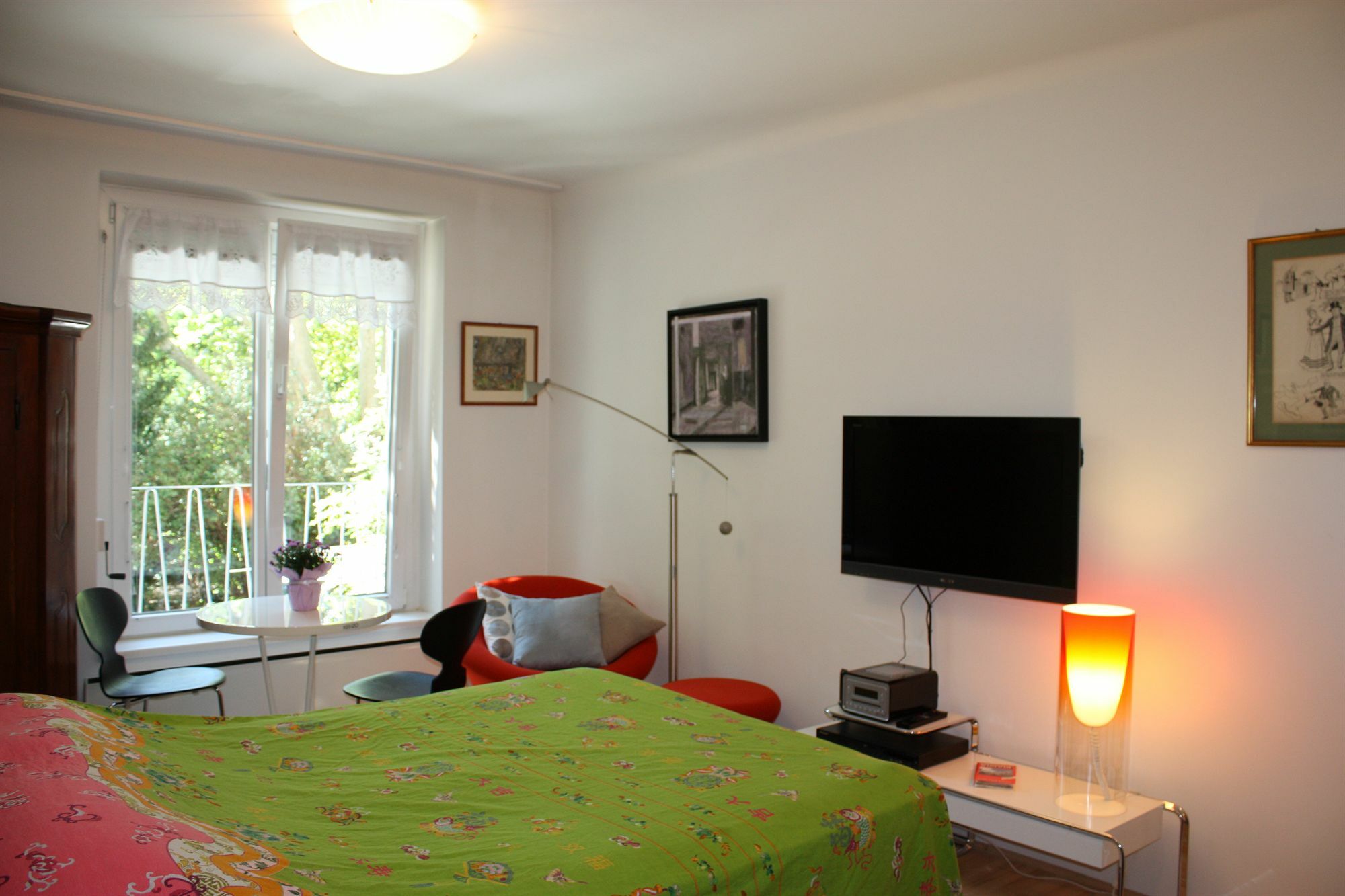 Govienna - Charming Studio Extérieur photo