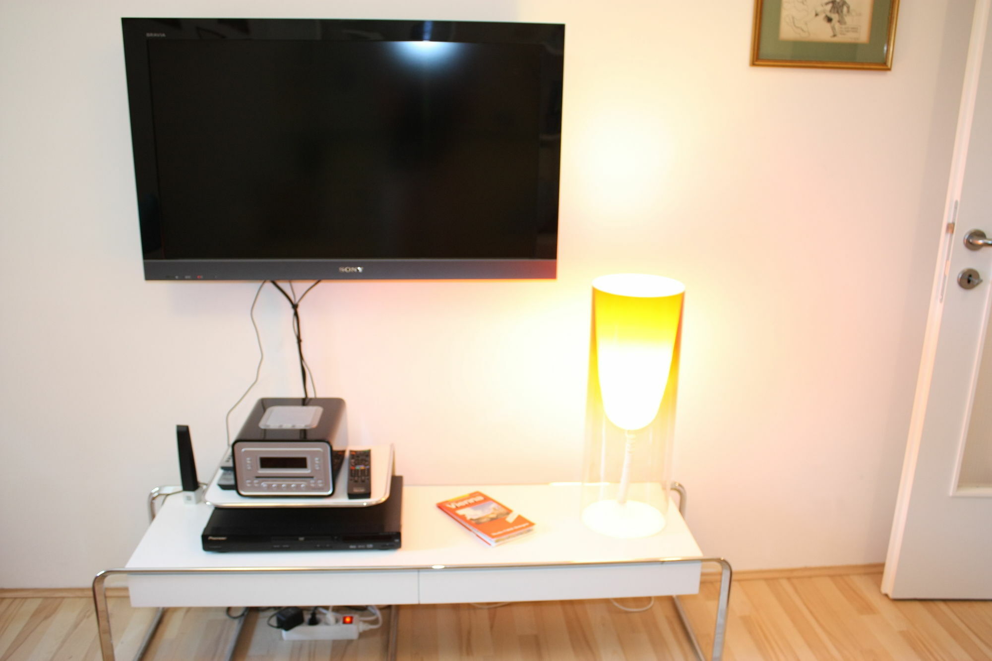 Govienna - Charming Studio Extérieur photo