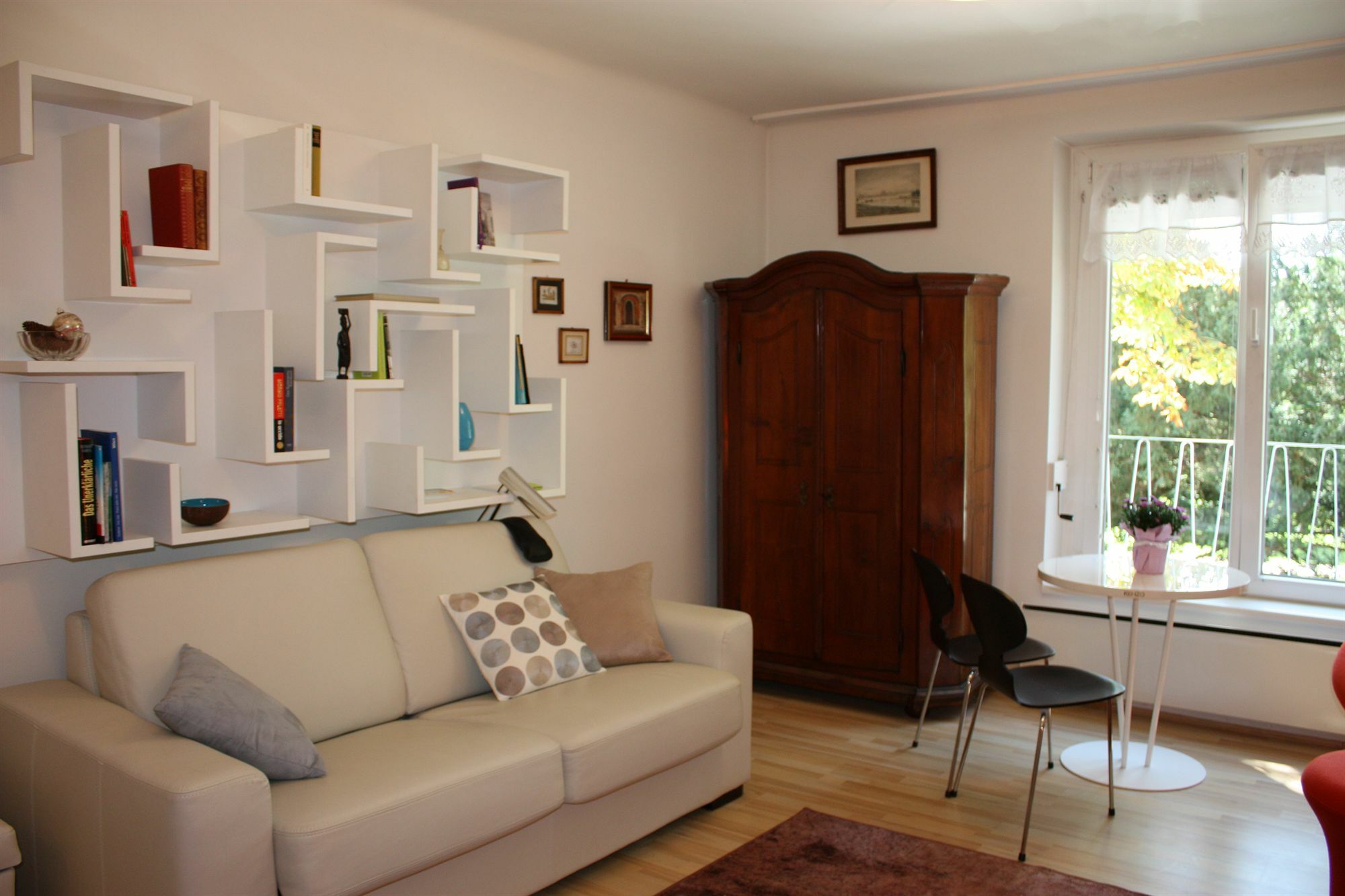 Govienna - Charming Studio Extérieur photo