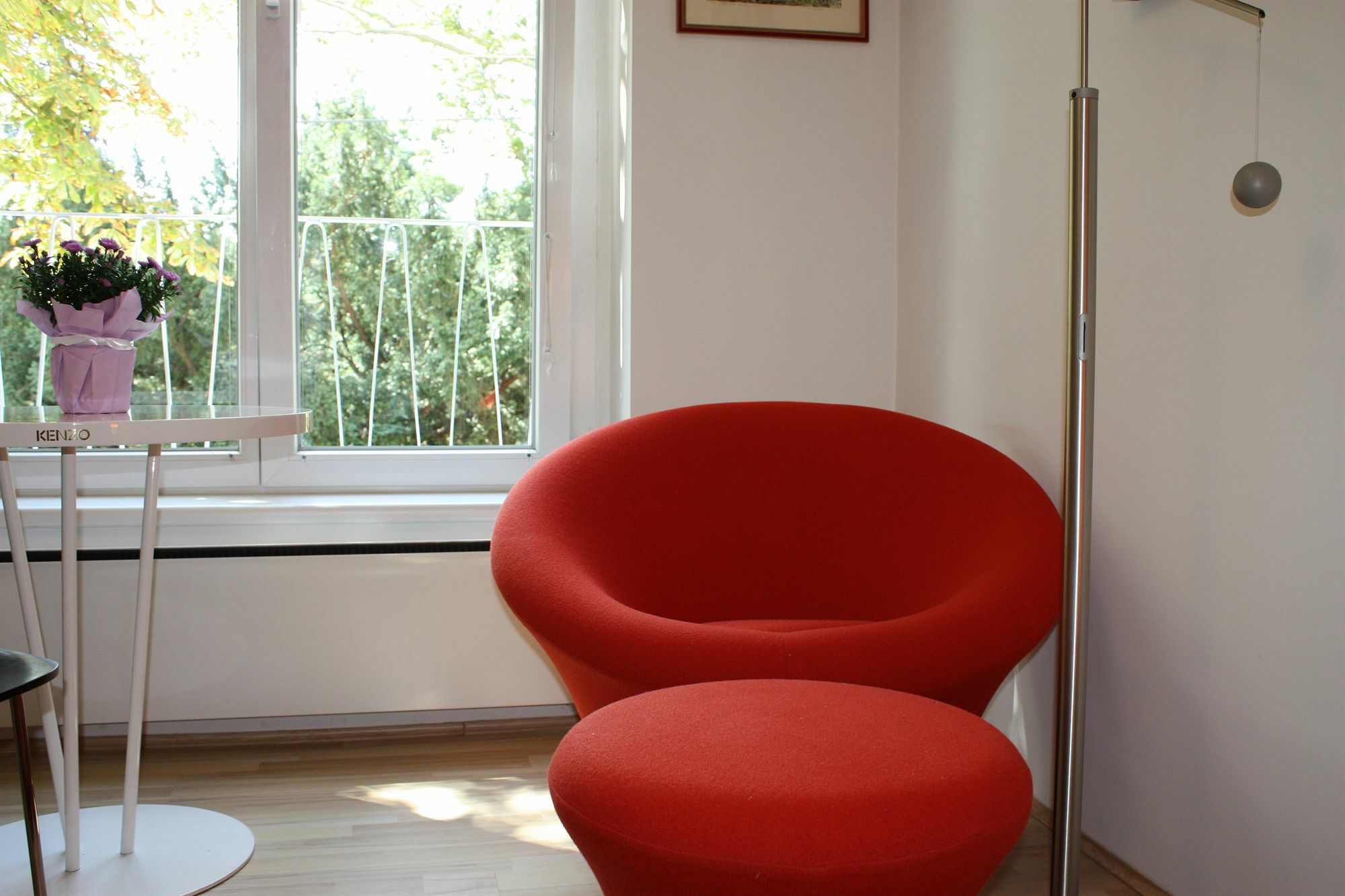 Govienna - Charming Studio Extérieur photo